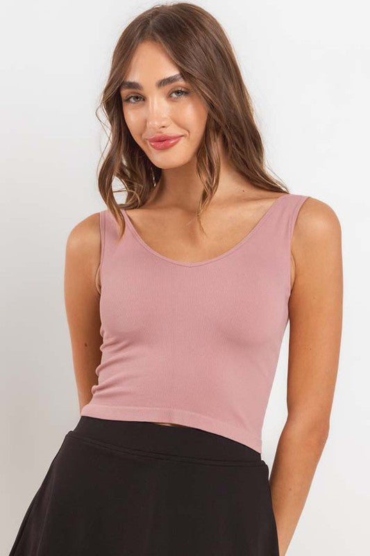 Reversible Brami