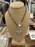 Load image into Gallery viewer, “Oh Buzz” Necklace
