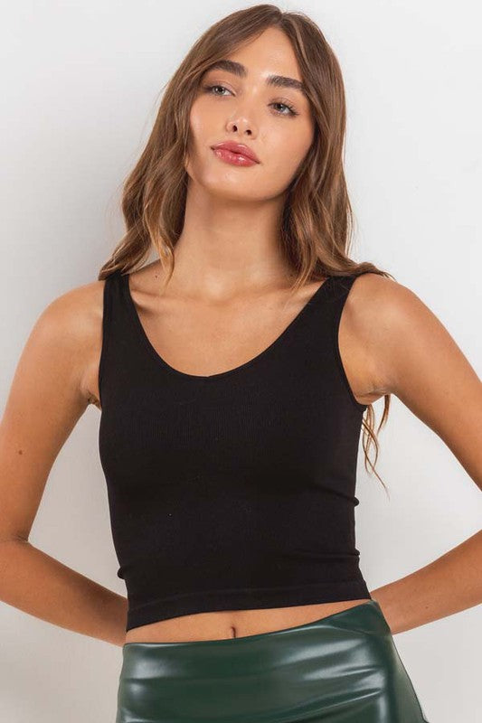 Reversible Brami