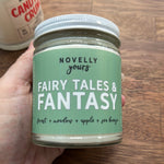 Load image into Gallery viewer, Novel Candles 9oz
