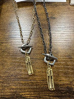 Load image into Gallery viewer, “Millie” Necklace
