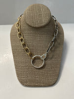Load image into Gallery viewer, “Nothing Matters” Necklace
