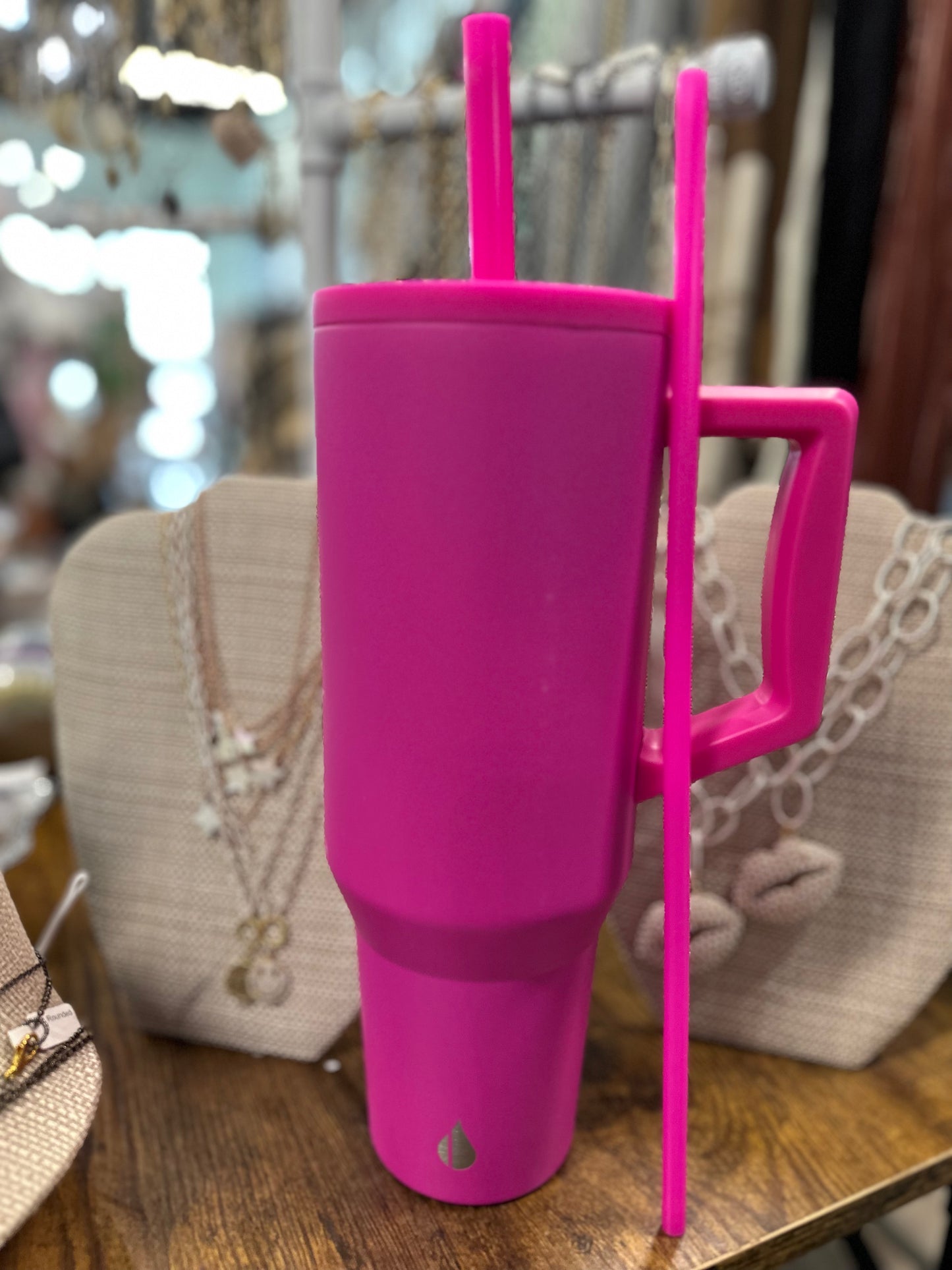 Elemental Stainless Cup