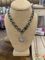 Load image into Gallery viewer, “Bolder Woman” Necklace
