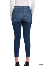 Load image into Gallery viewer, “Slow Down, Girl” Jeans
