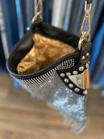 Load image into Gallery viewer, “Diamond Diva” Handbag
