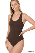 Load image into Gallery viewer, “Brandy” Bodysuit (seamless)
