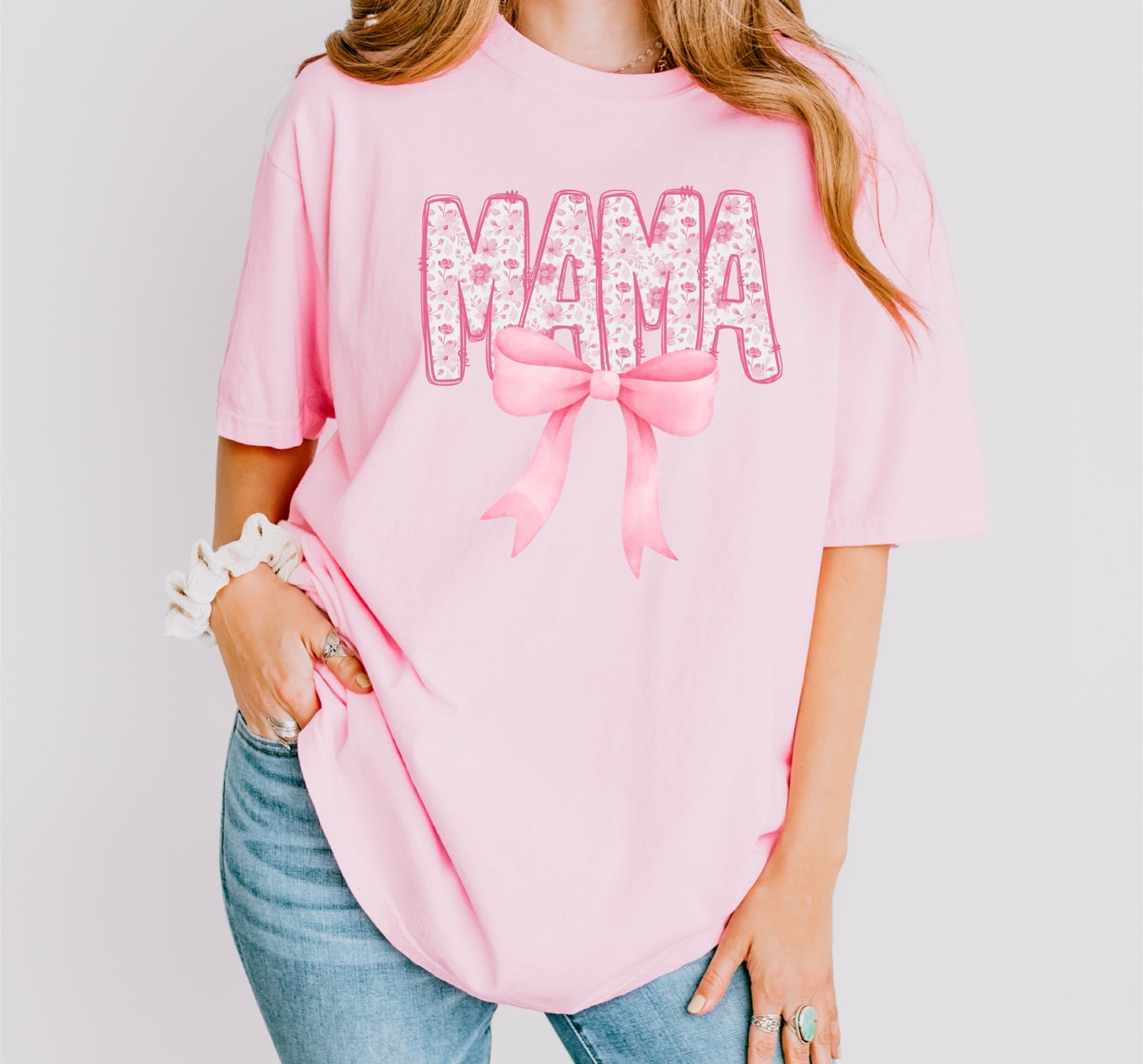 Mama/Grands Tees