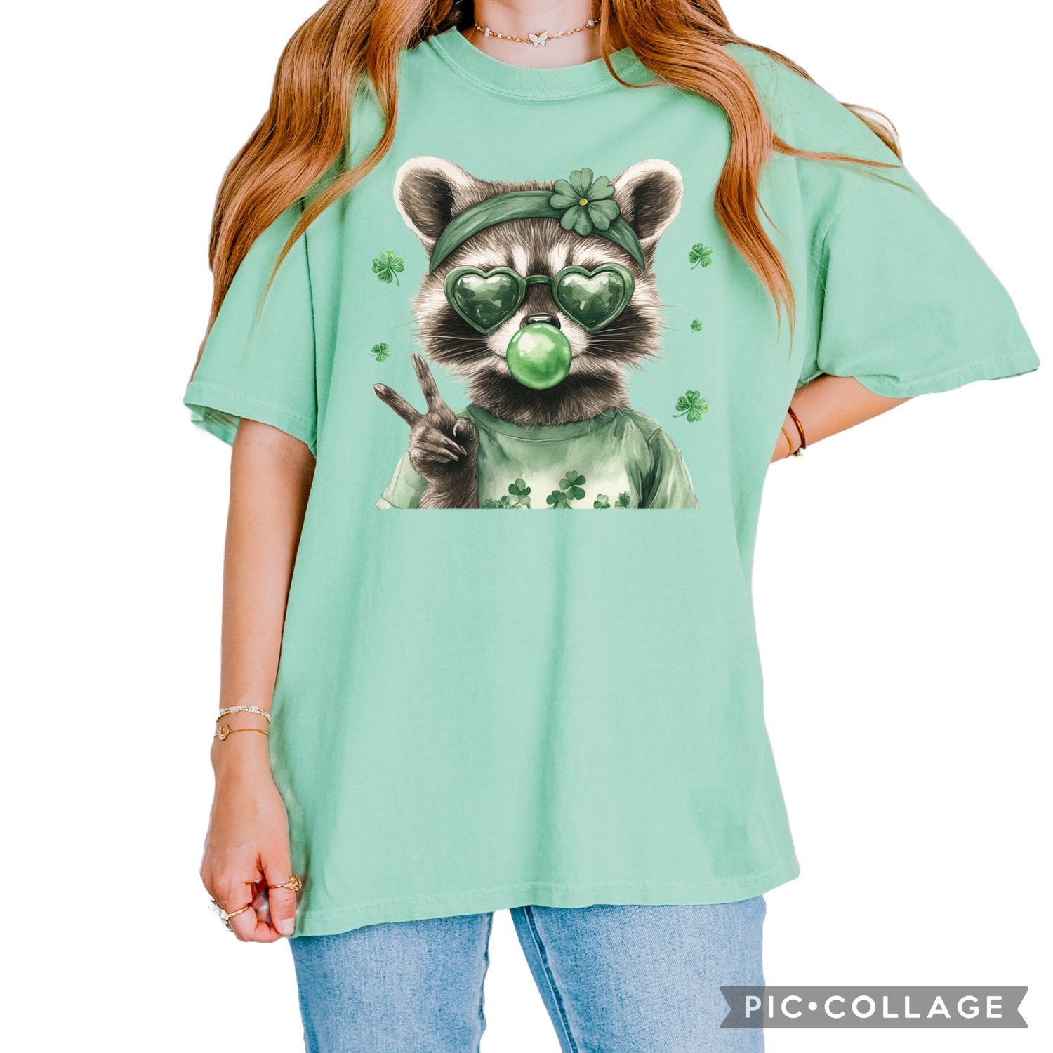 St. Patrick’s Day Tees