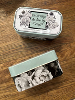 Load image into Gallery viewer, Mini Prayer Card Tins
