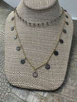 Load image into Gallery viewer, “Dana”  Long Necklace

