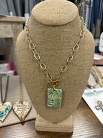 Load image into Gallery viewer, “Lucille” Necklace
