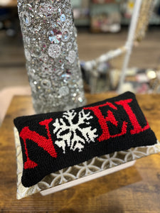 Christmas Mini Pillow