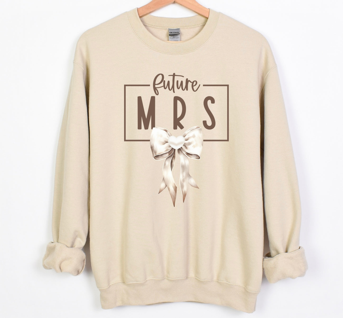 Future “Mrs” Tee