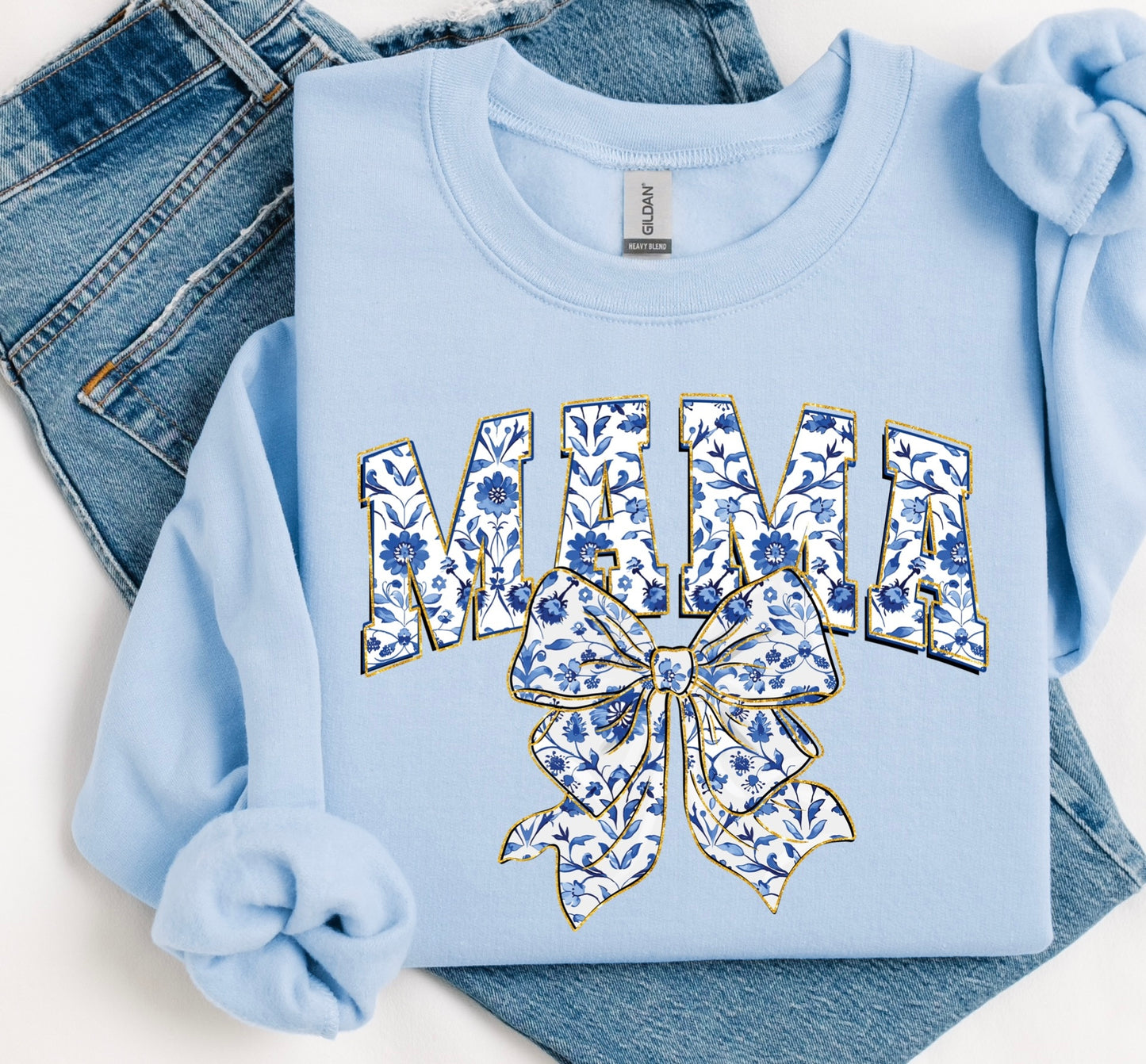 Mama Sweatshirt