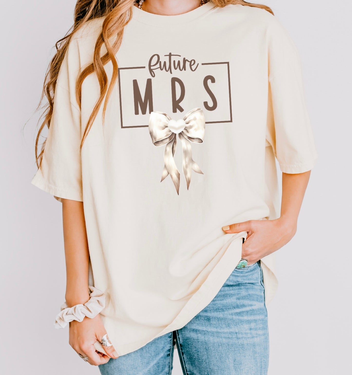 Future “Mrs” Tee