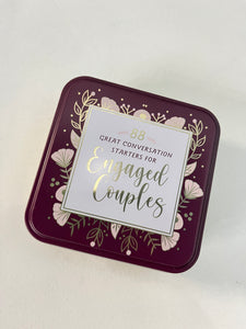 “Engaged Couples” Cards