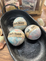 Load image into Gallery viewer, Whitetail Lane Farms Bath Bombs
