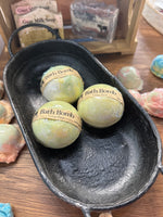 Load image into Gallery viewer, Whitetail Lane Farms Bath Bombs
