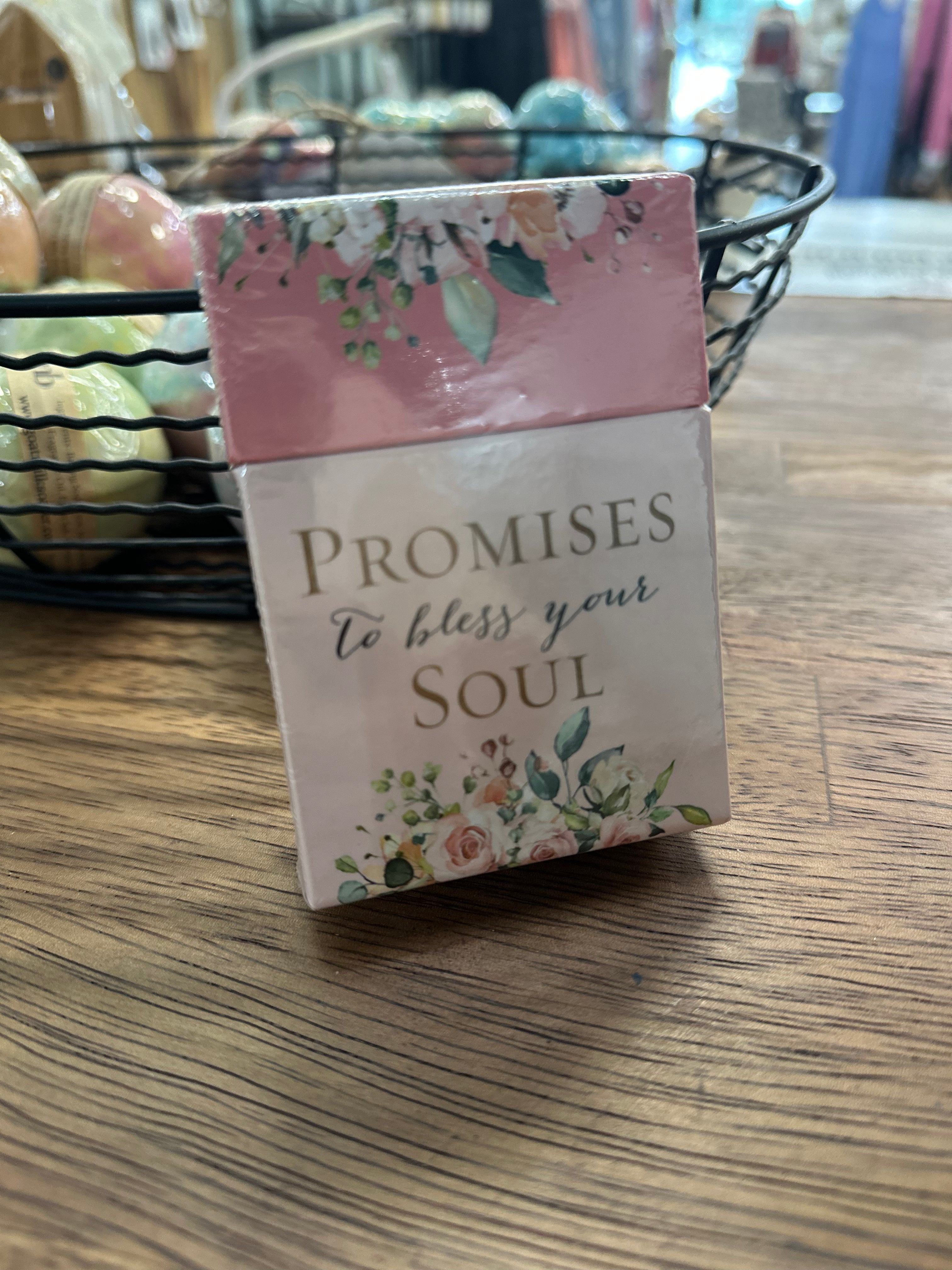 Promise Cards