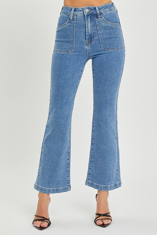 “Remy” Risen Jeans