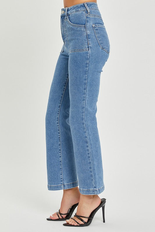 “Remy” Risen Jeans