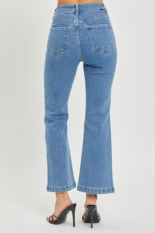 “Remy” Risen Jeans