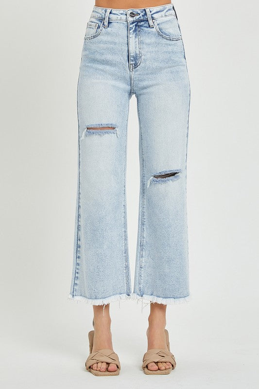 “Crazy Cathy” Jeans