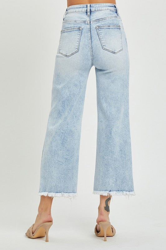 “Crazy Cathy” Jeans