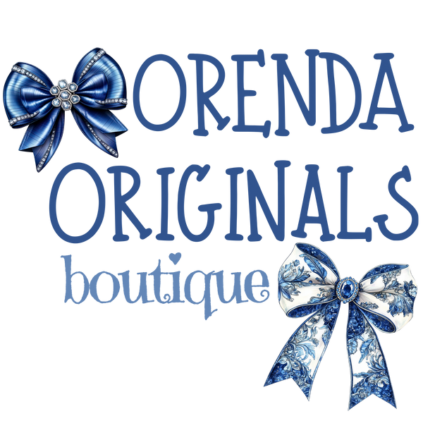 Orenda Originals Boutique