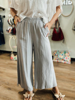 Load image into Gallery viewer, “All Blues” Pants

