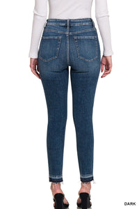 “On My Break” Jeans