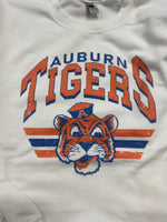 Load image into Gallery viewer, Retro Team Sweatshirt
