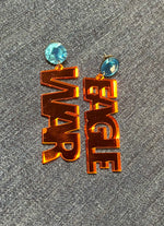 Load image into Gallery viewer, GameDay Earrings
