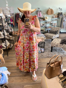 “The Last Time” Dress