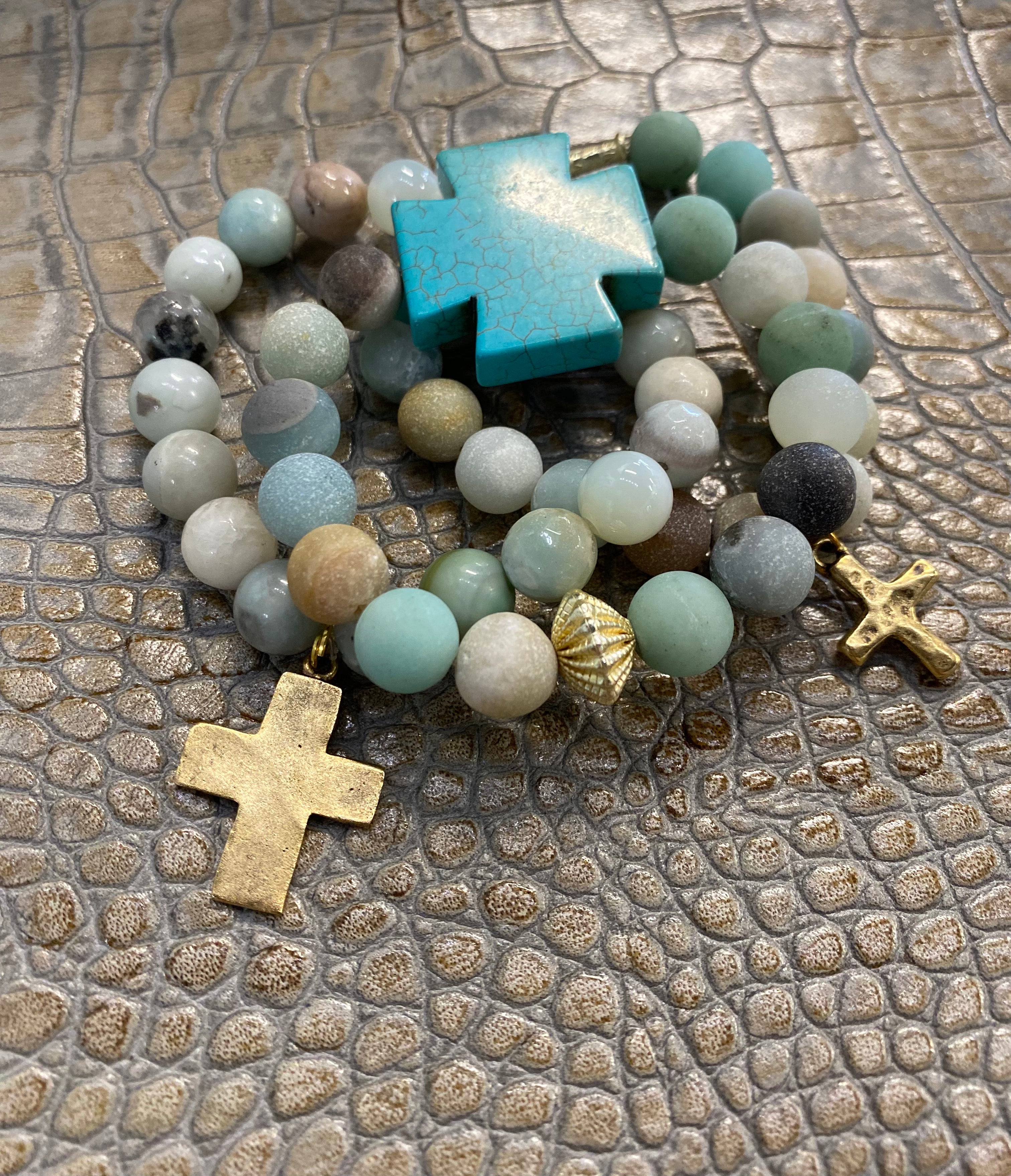 “Forever Love” Stack
