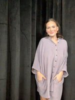 Load image into Gallery viewer, “Boyfriend” Dress
