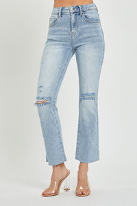 “Sweet Nothing” Jeans