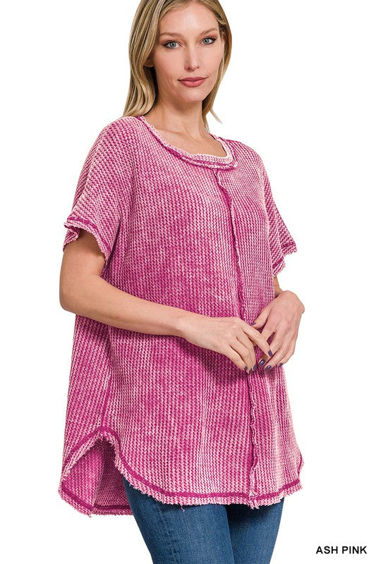 “Little Playtime” Top