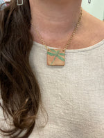 Load image into Gallery viewer, “Flight” Necklace
