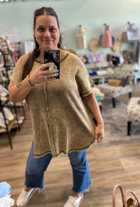 “Little Playtime” Top