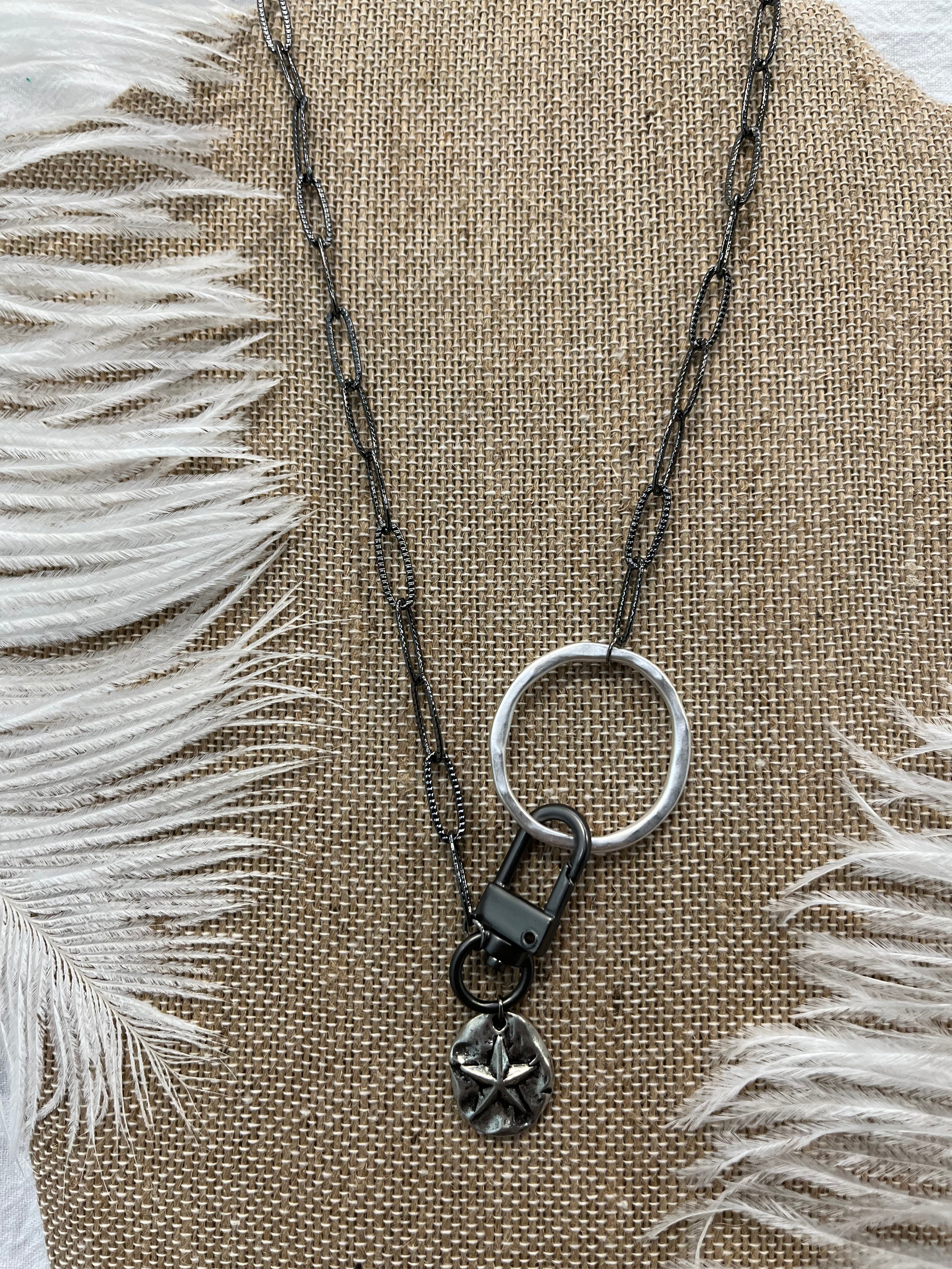 “Star of the Show” Necklace