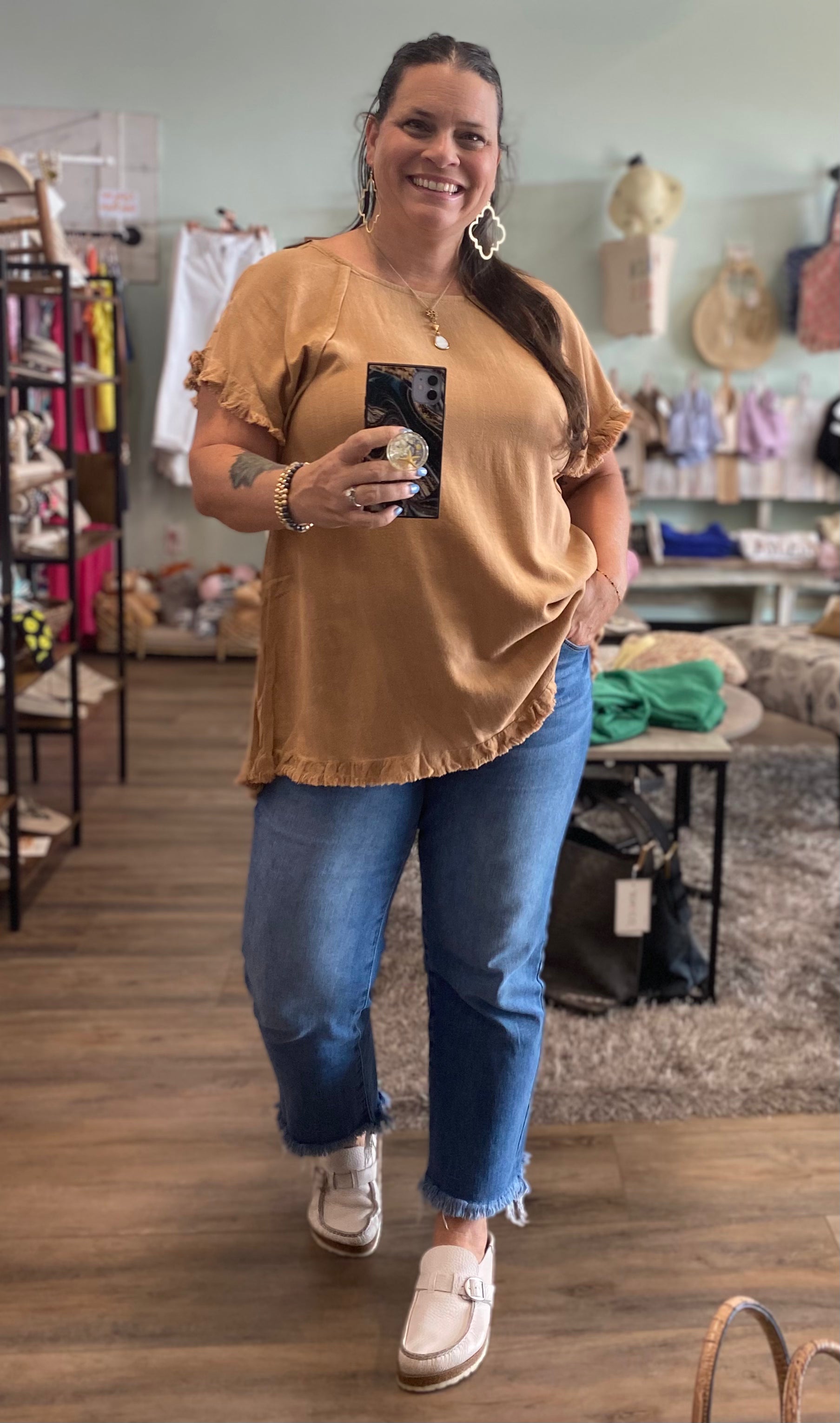 “Move This Way” Top