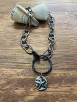 Load image into Gallery viewer, “Sandy” Necklace
