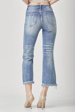 Load image into Gallery viewer, “Blank Space” Jeans
