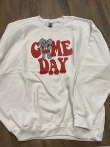 Alabama Game Day Sweatshirt
