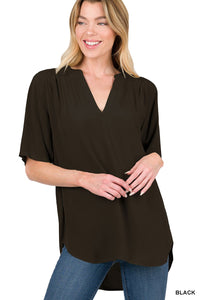 “Here We Go” Top