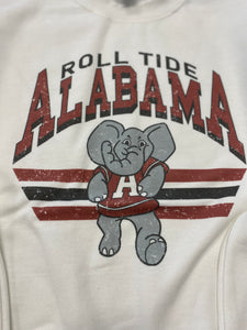 Retro Team Sweatshirt