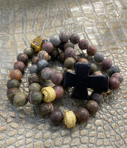 “Valor & Grace” Stack