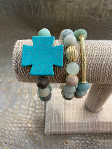 “Forever Love” Stack